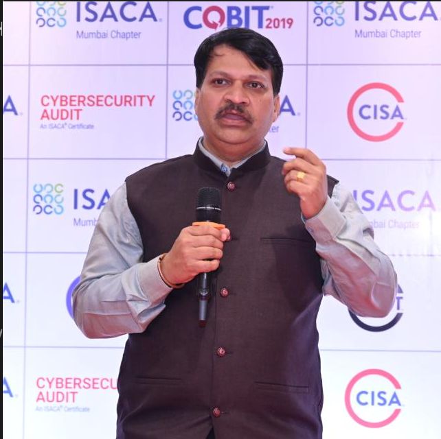 Prashant Deshpande