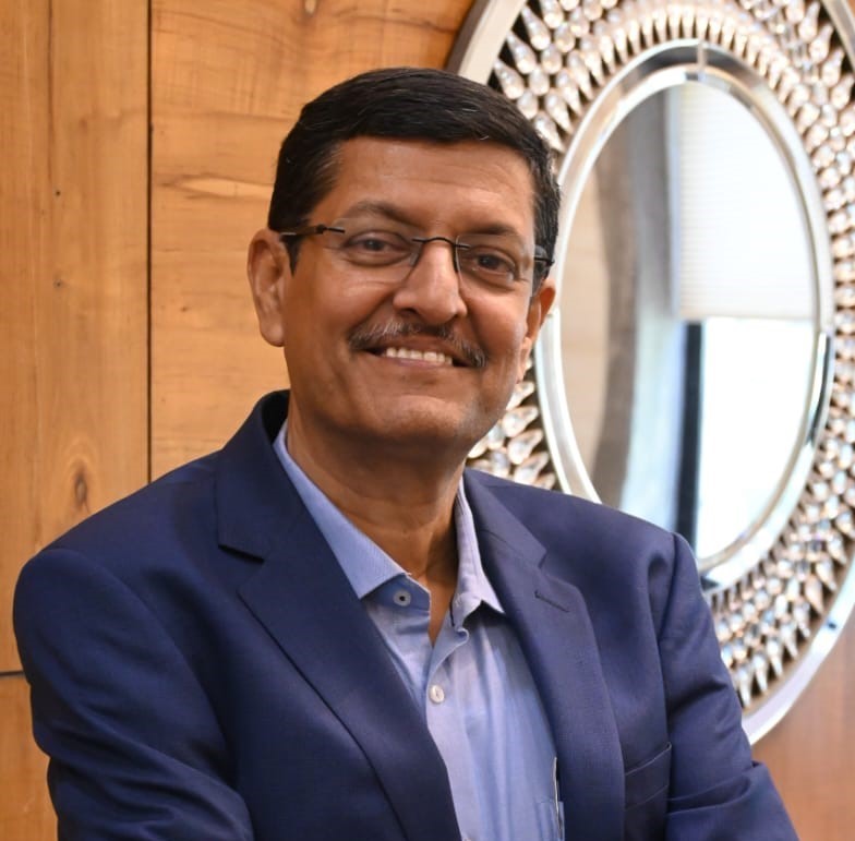 Rajani Kant Pathak